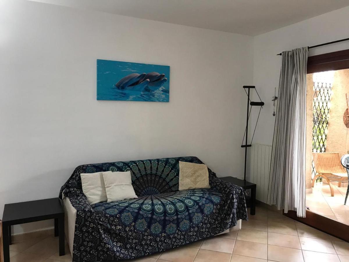 21 Via Del Faro Apartment Olbia Exterior photo